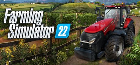 Farming Simulator 22 v1 4 1 0-Razor1911