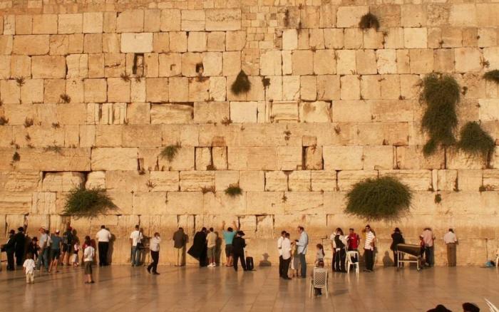 Обязательные места для посещения в Израиле (6 фото)