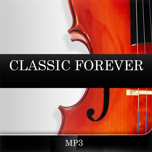 Classics Forever (Mp3)