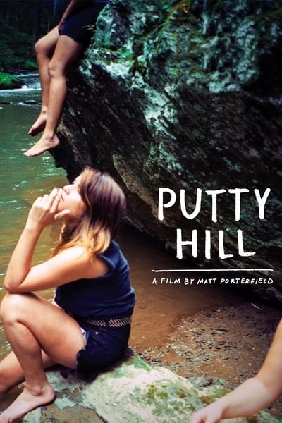Putty Hill 2010 DVDRip x264
