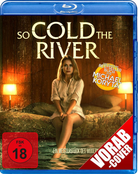 So Cold the River (2022) 1080p BRRip DD5 1 X 264-EVO