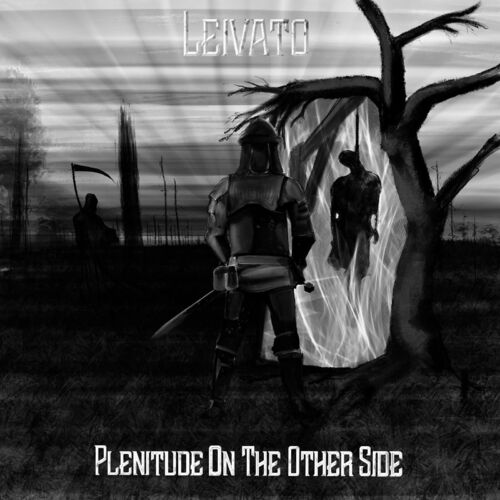  Leivato - Plenitude On The Other Side (2022)