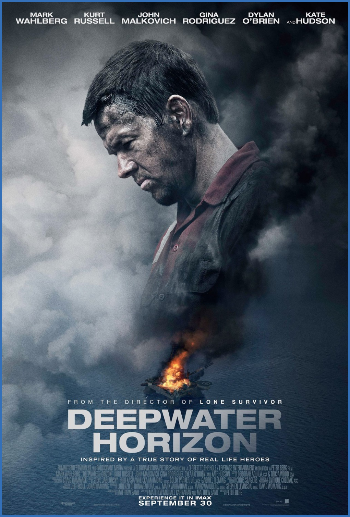 Deepwater Horizon (2016) 1080p BluRay Dts-HD Ma7 1 HEVC-d3g