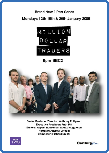Million Dollar Murders S01E01 1080p HDTV H264-CBFM