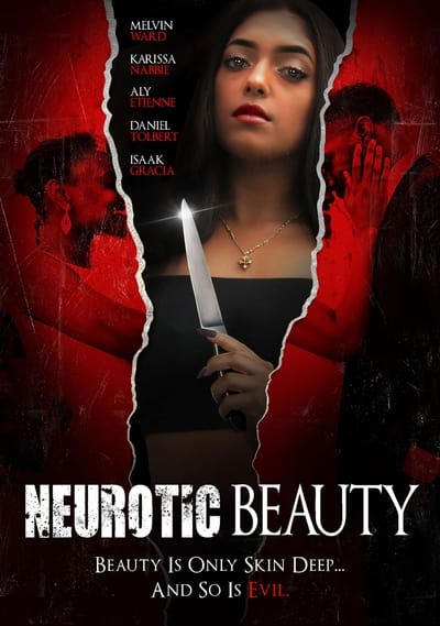 Neurotic Beauty (2022) 720p WEBRip x264-GalaxyRG