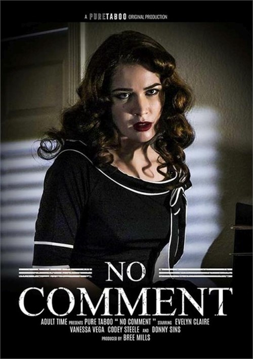 No Comment / Без комментариев (Bree Mills, Pure Taboo) [2022 г., WEB-DL, 1080p]