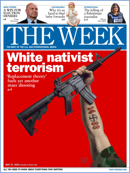 The Week USA - June 04, 2022
