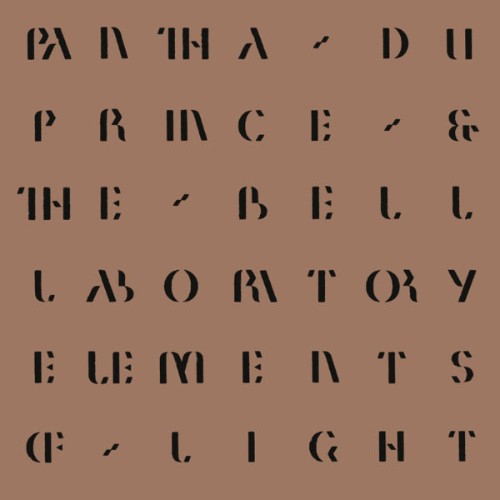Pantha Du Prince - Elements of Light (Pantha Du Prince & The Bell Laboratory) (2013) [16B-44 1kHz]