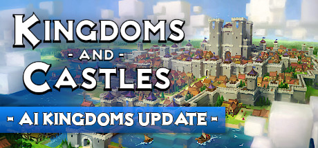 Kingdoms and Castles v118r6a-Razor1911