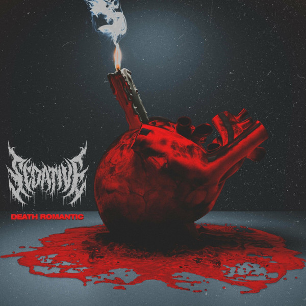Sedative - Death Romantic [EP] (2022)