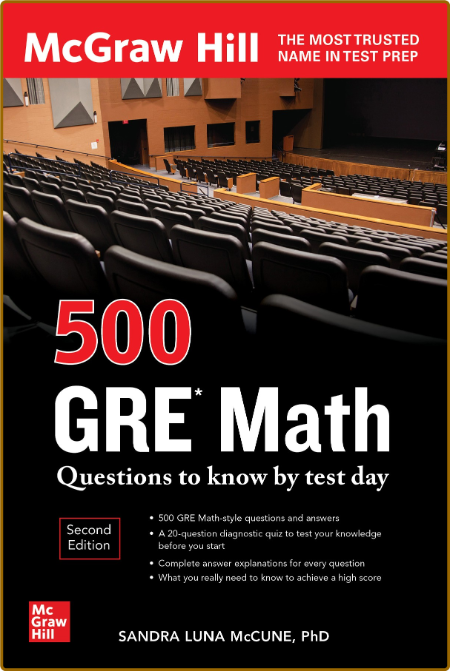 500 GRE Math Questions to Know by Test Day  8c4a4ad12877b0e646ff4ee4506e2a09