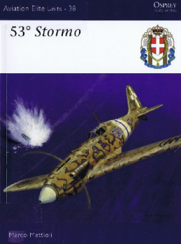 53 Stormo (Osprey Aviation Elite Units 38)