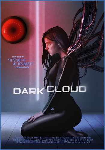 Dark Cloud 2022 BRRip XviD AC3-EVO