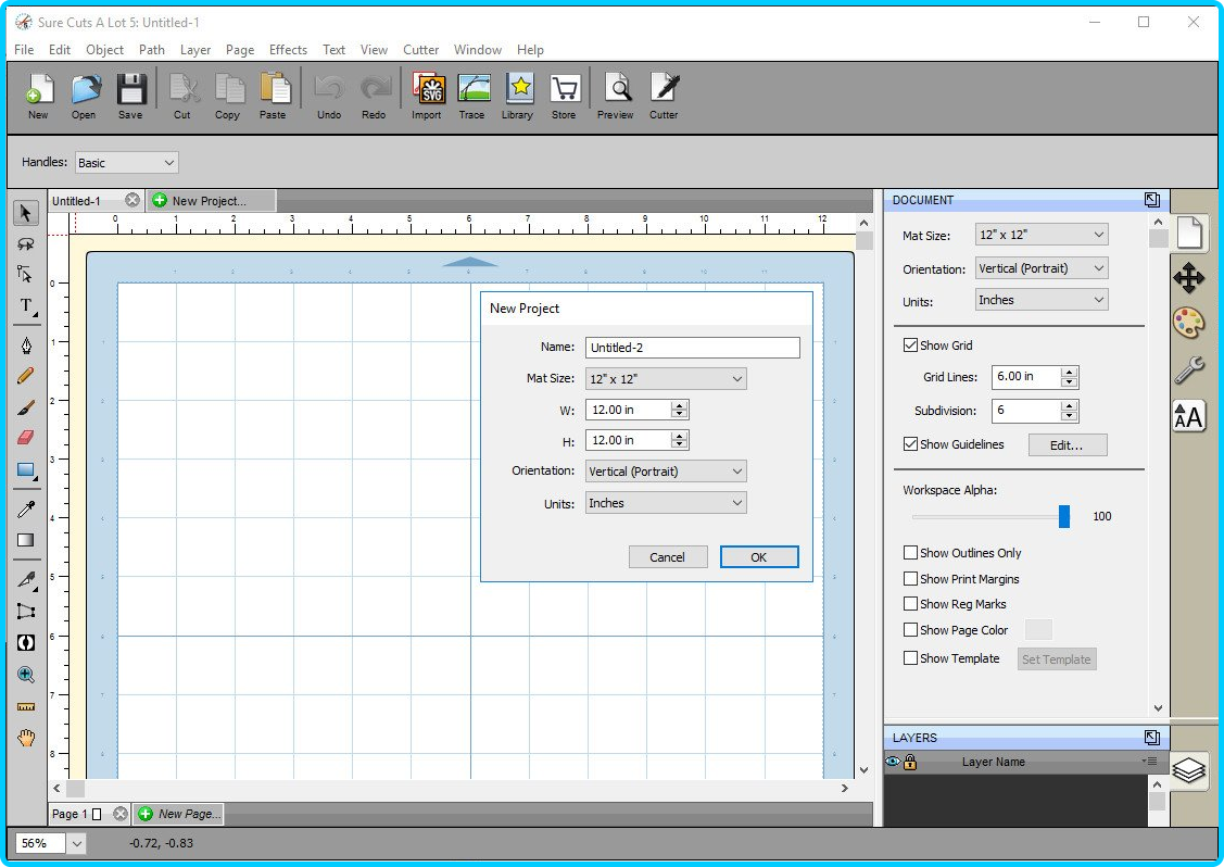 Craft Edge Sure Cuts A Lot 5.082 Multilingual Ce7adb1f52383b1707fcbbcf09ef2e0e