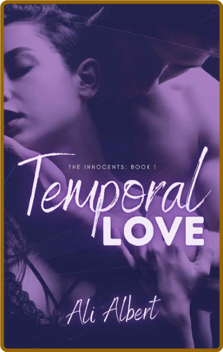 Temporal Love - Ali Albert