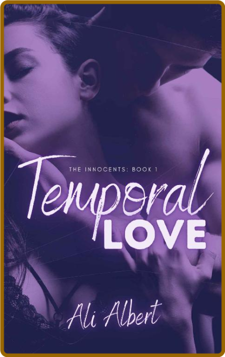 Temporal Love - Ali Albert 257fd9755ee73518c94c896403a34e10