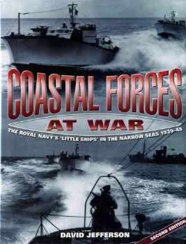 Coastal Forces at Wa