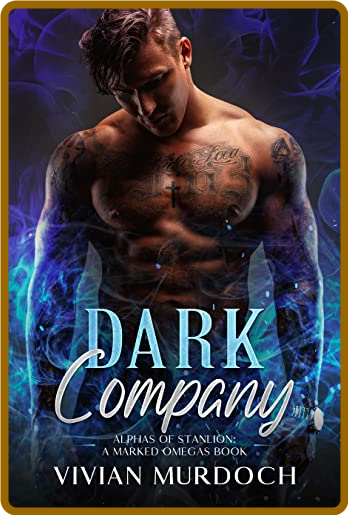 Dark Company - Vivian Murdoch 25c897bd91ab95cca5275e945dd2e023