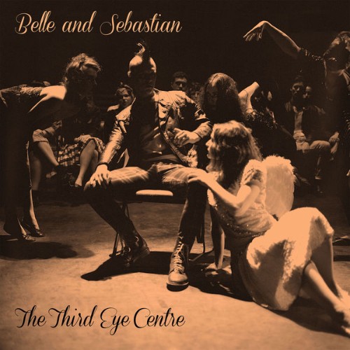 Belle and Sebastian - The Third Eye Centre (2013) [16B-44 1kHz]