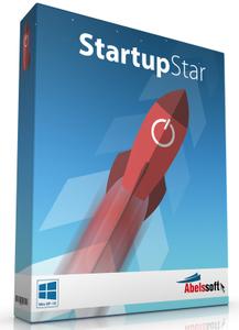 Abelssoft StartupStar 2022 14.04.38222 Multilingual