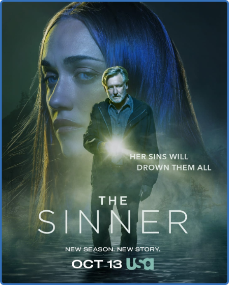 The Sinner S03E01 1080p BluRay x264-BORDURE