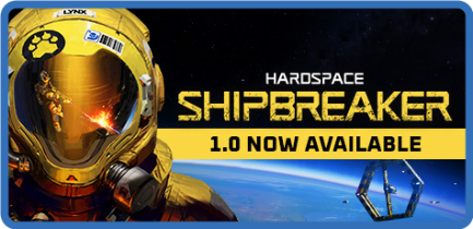 Hardspace   Shipbreaker [FitGirl Repack]