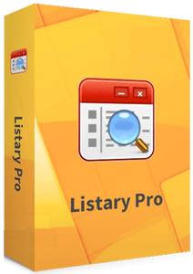 Listary Pro 6.0.9.25 Multilingual
