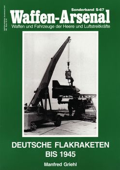 Deutsche Flakraketen bis 1945 HQ