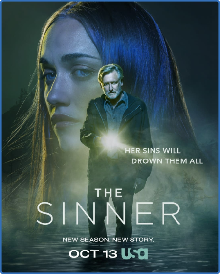 The Sinner S03E02 1080p BluRay x264-BORDURE