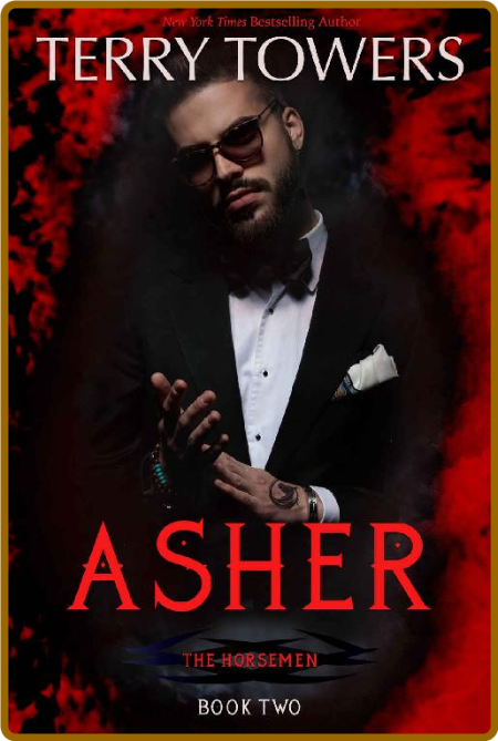 Asher- Terry Towers 57d076cb41cd79c8f00f058c2b5eb245