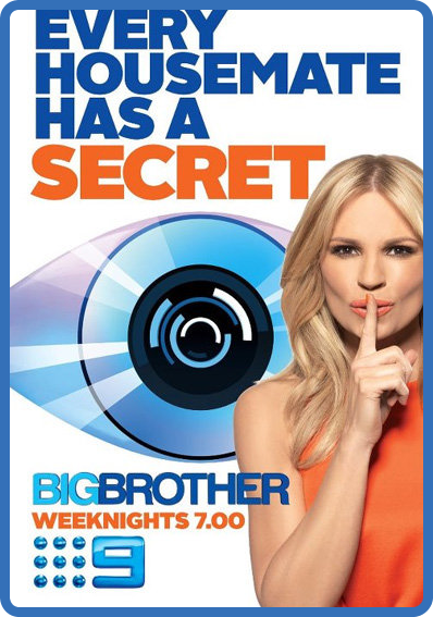 Big BroTher au S14E09 720p HDTV x264-ORENJI