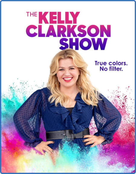 The Kelly Clarkson Show 2022 05 16 Cameron Diaz 1080p HEVC x265-MeGusta
