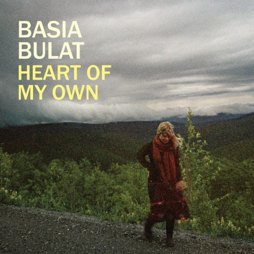 Basia Bulat - Heart of My Own (2010) [16B-44 1kHz]
