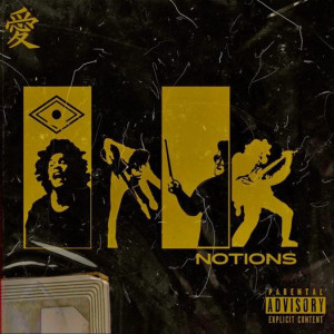 Notions – Notions (2022)