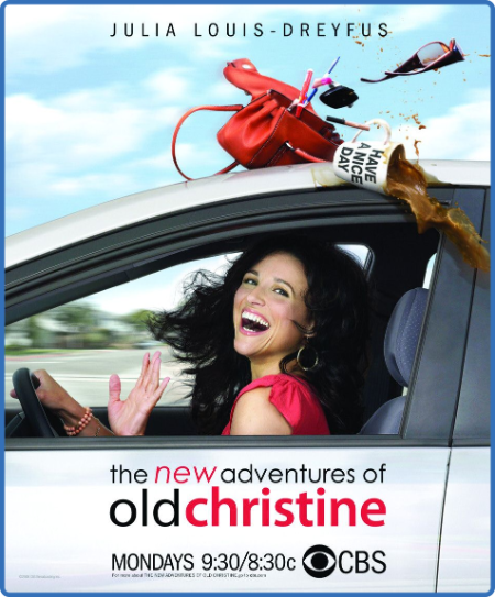 The New Adventures of Old Christine S03E10 1080p WEB H264-DiMEPiECE