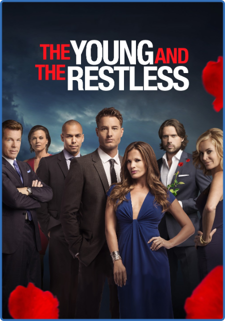 The Young and The Restless S49E160 1080p HEVC x265-MeGusta