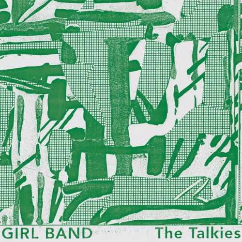 Gilla Band - The Talkies (2019) [16B-44 1kHz]