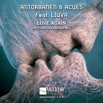 VA - Antorbanen & Acues feat. Liuva - Love Again (2022) (MP3)