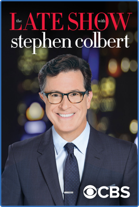 Stephen Colbert 2022 05 25 Michael Che 720p WEB H264-JEBAITED