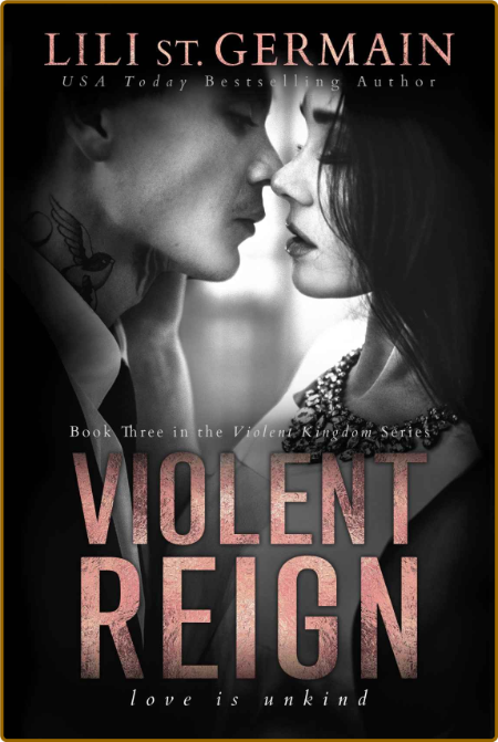 Violent Reign - Lili St  Germain 964efdc6c4bae2acf8743d4f692a8a70