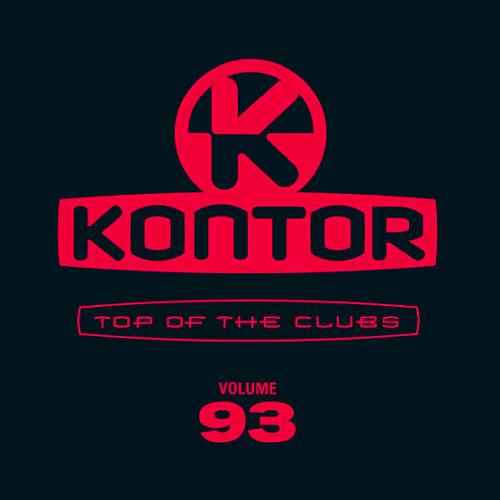 Kontor Top Of The Clubs Vol. 93 (2022)