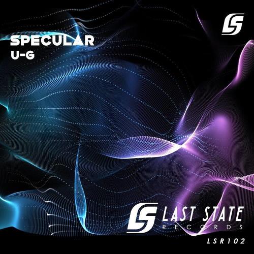VA - U-G - Specular (2022) (MP3)