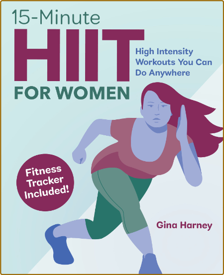 15-Minute HIIT for Women - High Intensity Workouts You Can Do Anywhere Fbb35bab2cef3a3ef62ce0df254eb879