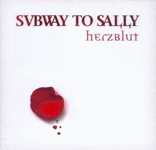 Subway to Sally - Herzblut (2001) lossless+mp3