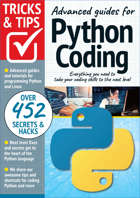 C++ & Python Tricks and Tips – 21 May 2022