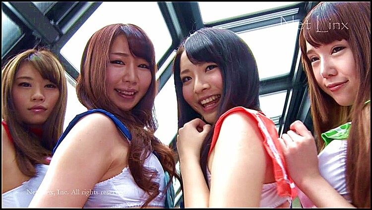 Tokyo Hot: Natsumi Kojima, Kasumi Iwasaki, Mari Saotome, Natsuki Hasegawa - 2015 SP Part-1 (2022) 1080p WebRip