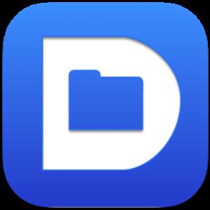 Default Folder X 5.6.5 macOS