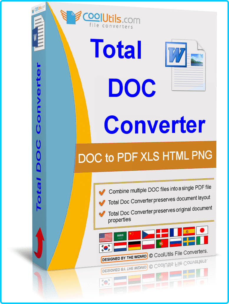 Coolutils Total Doc Converter 5.1.0.66 Multilingual Ff51208d6c69ecd37b6dd4002506258e