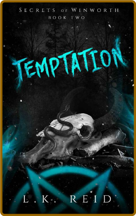 Temptation  - L K  Reid