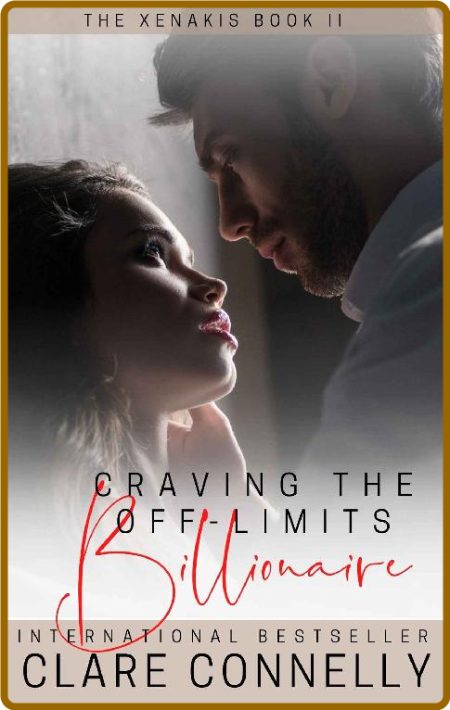 Craving the Off-Limits Billiona - Clare Connelly 4a7ca585ab9a62f9a4542e7b1d900e9b